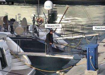 Arriva l’interrogatorio per Toti, davanti ai pm il 23 maggio