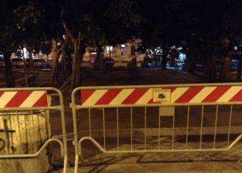 Cagliari, lavori di riqualificazione delle vie cittadine