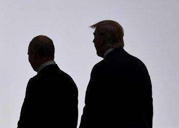 Cremlino, accuse contro Trump un complotto politico