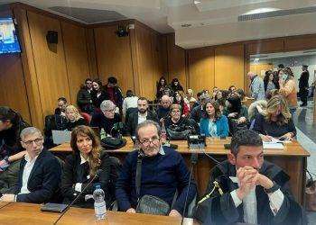 Zuncheddu ‘felice per Forti, deluso dalle istituzioni’