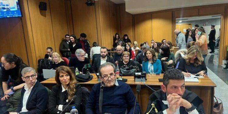 Zuncheddu ‘felice per Forti, deluso dalle istituzioni’