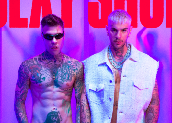 Fedez, “Sexy shop” è il nuovo singolo con Emis Killa