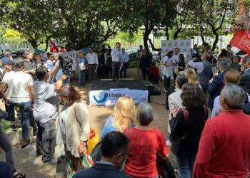 ‘Libertà di informazione in pericolo’, l’Usigrai lancia l’allarme: «Un tema che riguarda tutti»