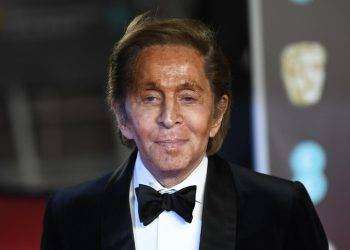 Valentino compie 92 anni, auguri social da Michele a Christensen