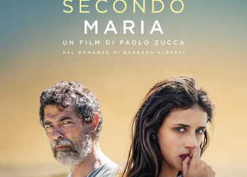 “Vangelo secondo Maria”, il nuovo film di Paolo Zucca arriva al cinema a partire dal 23 maggio