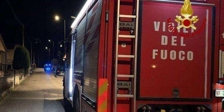 In stabile abbandonato per foto, 18enne cade da 6 metri