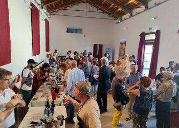 Vignaioli a confronto a La Maddelana, 30 cantine coinvolte