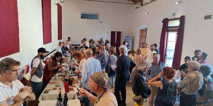 Vignaioli a confronto a La Maddelana, 30 cantine coinvolte