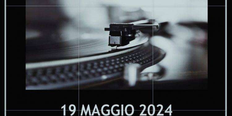 Musica, a Cagliari la Mostra Mercato del Disco usato