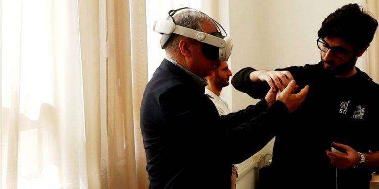 Visite mediche da remoto ai detenuti in carcere del Nuorese