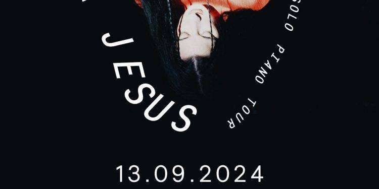 Concerto Zola Jesus a Milano il 13 settembre 2024