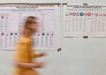 Elezioni Europee, i risultati in tempo reale in Italia (61.508 sezioni su 61.650)