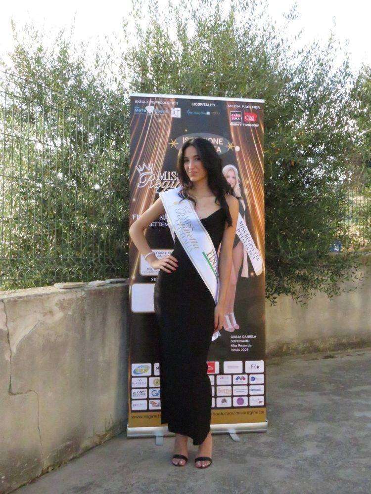 Grande successo per la tappa di Setzu del Concorso Nazionale Miss Reginetta d’Italia e Over