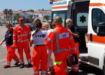 Pronto il piano di potenziamento estivo della rete del 118