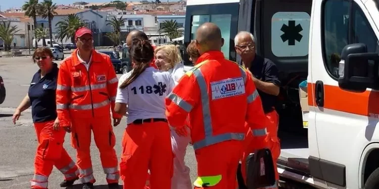 Pronto il piano di potenziamento estivo della rete del 118