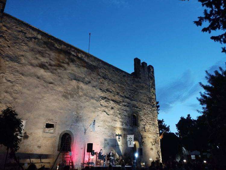 Sanluri Legge: al via l’VIII edizione con grandi autori