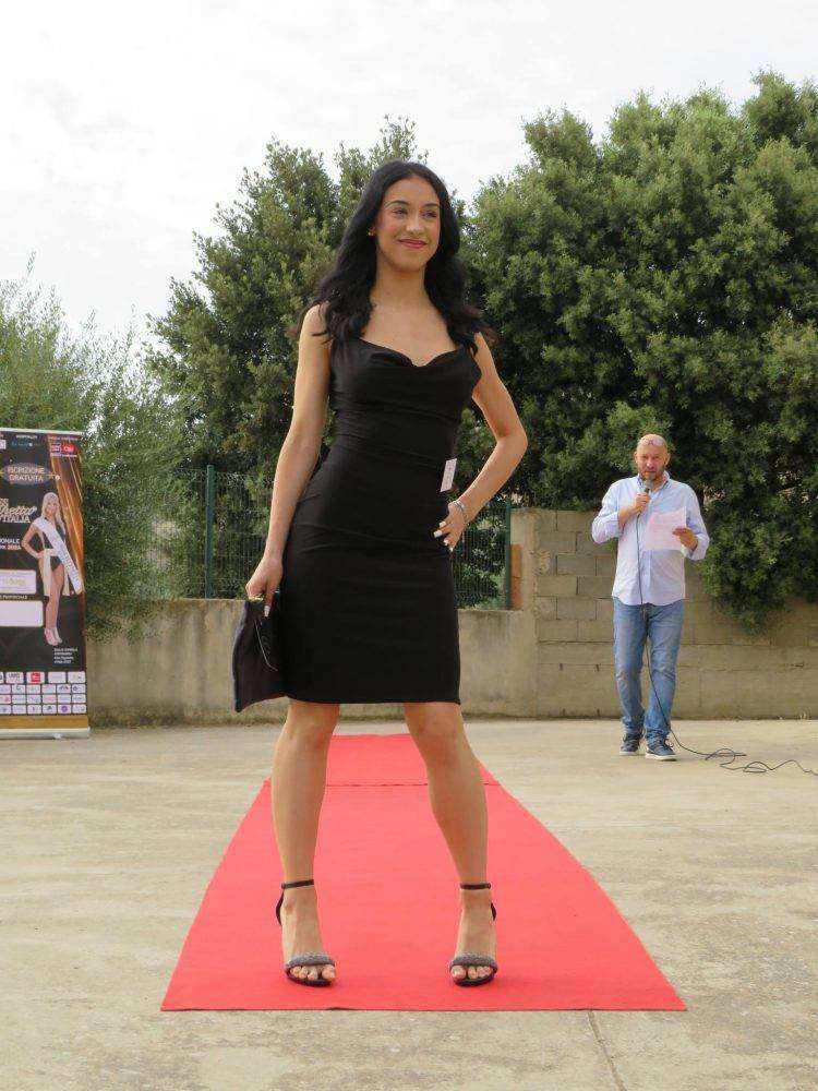 Grande successo per la tappa di Setzu del Concorso Nazionale Miss Reginetta d’Italia e Over