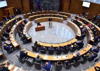 Il Parlamento della Slovenia ha approvato il riconoscimento dello «Stato di Palestina»