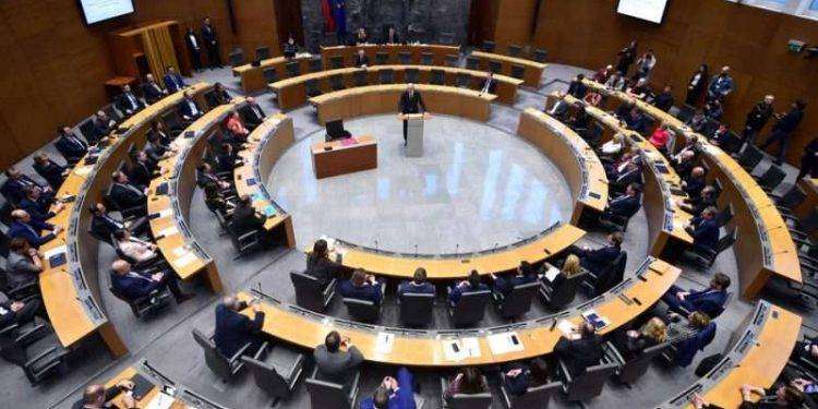 Il Parlamento della Slovenia ha approvato il riconoscimento dello «Stato di Palestina»