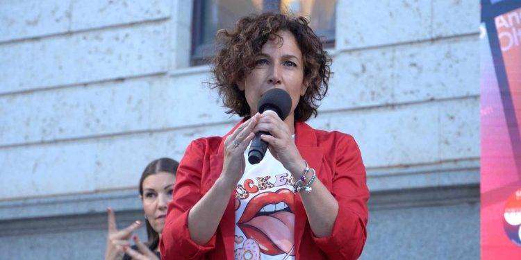 Municipalità di Pirri al c.sinistra, Manca confermata presidente