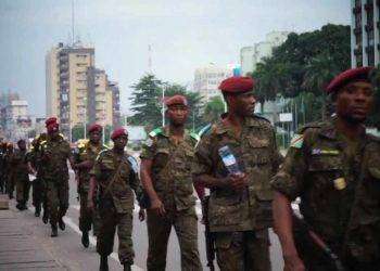 Tentato golpe in Repubblica Democratica del Congo, 50 persone arrestate: “Ci sono anche cittadini americani”