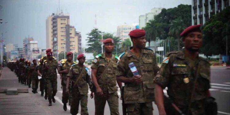 Tentato golpe in Repubblica Democratica del Congo, 50 persone arrestate: “Ci sono anche cittadini americani”