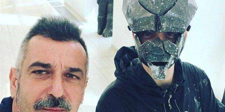 Manu Invisible a Bucha? Minka è bravo!