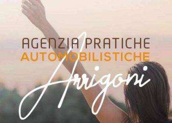 Agenzia pratiche auto Arrigoni, dal passaggio di proprietà al rinnovo patente