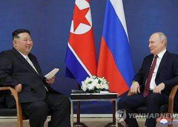 Corea del Nord: “‘Discutere la questione ucraina senza includere la Russia è assurda”