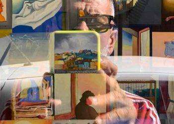 Ramaglia, Serio e Iacono: contro Arimane!