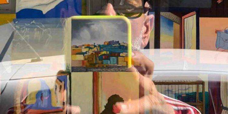 Ramaglia, Serio e Iacono: contro Arimane!