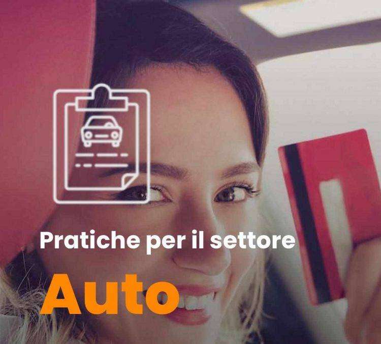 Agenzia pratiche auto Arrigoni, dal passaggio di proprietà al rinnovo patente