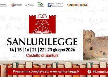 Sanluri Legge: al via l’VIII edizione con grandi autori