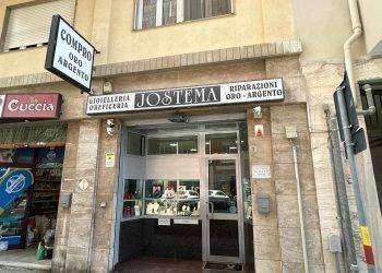 Oreficerie Jostema, a Cagliari professionisti in arte orafa, compro oro argento