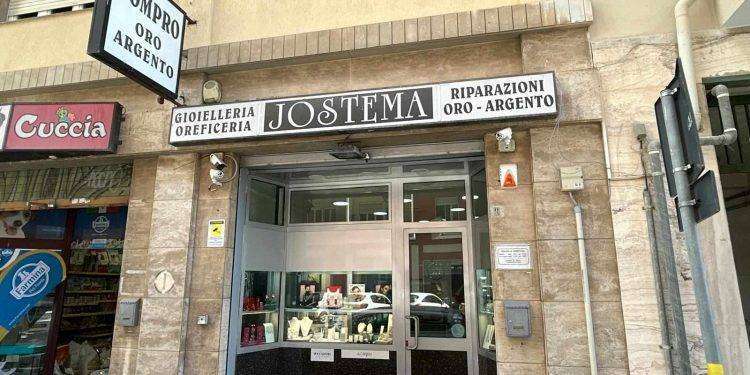 Oreficerie Jostema, a Cagliari professionisti in arte orafa, compro oro argento