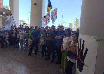 Rinnovabili: comitati anti speculazione all’attacco della Todde