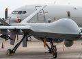 Siria, drone americano si avvicina pericolosamente a caccia russo