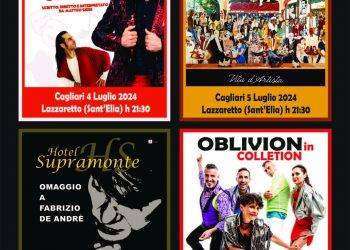 Torna la rassegna La Musica che Gira Intorno “feat Ke Gusto Je..zz”: 4 eventi tra luglio e agosto