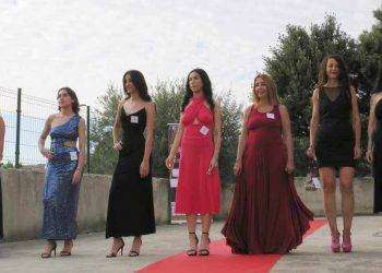 Grande successo per la tappa di Setzu del Concorso Nazionale Miss Reginetta d’Italia e Over
