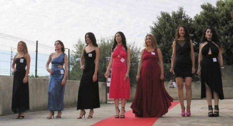 Grande successo per la tappa di Setzu del Concorso Nazionale Miss Reginetta d’Italia e Over