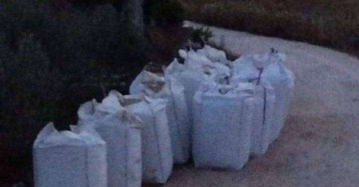 Sassari, assalto con armi da guerra ed escavatore al caveau della Mondiapol