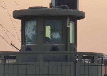 Sassari, assalto al caveau Mondialpol: spari e auto date alle fiamme