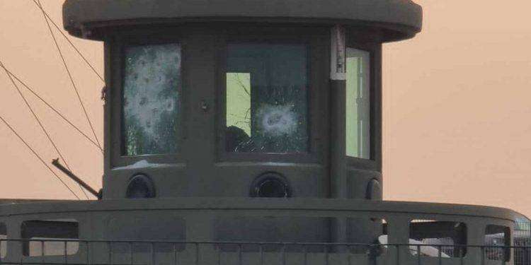 Sassari, assalto al caveau Mondialpol: spari e auto date alle fiamme