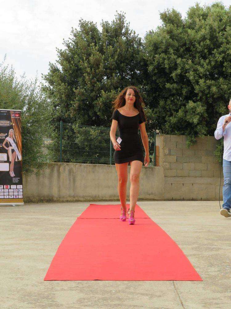 Grande successo per la tappa di Setzu del Concorso Nazionale Miss Reginetta d’Italia e Over