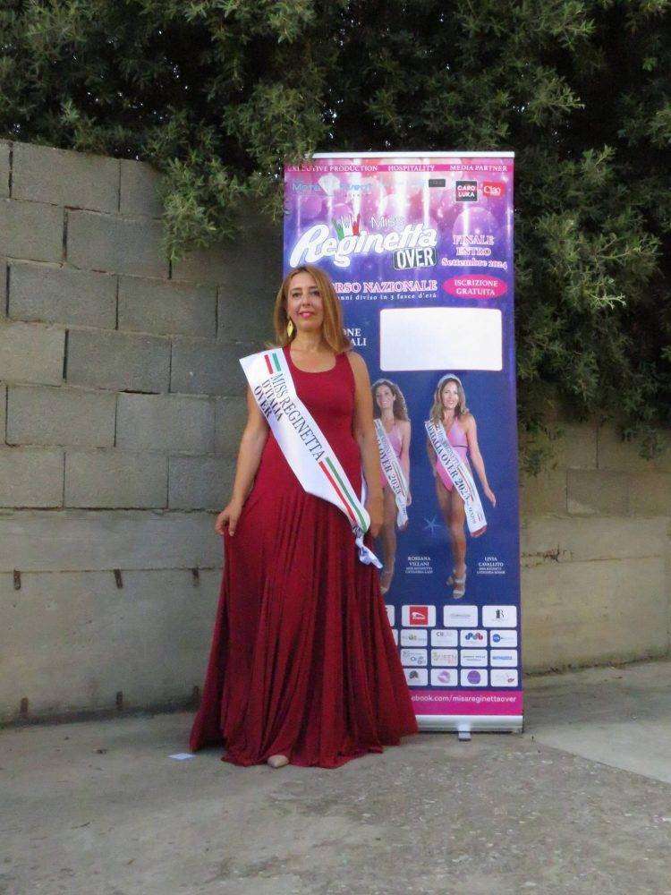 Grande successo per la tappa di Setzu del Concorso Nazionale Miss Reginetta d’Italia e Over