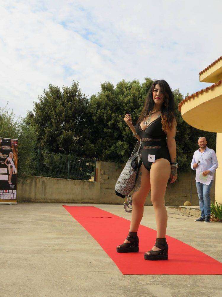 Grande successo per la tappa di Setzu del Concorso Nazionale Miss Reginetta d’Italia e Over