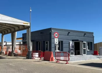 A Porto Torres apre il checkpoint per la sicurezza portuale