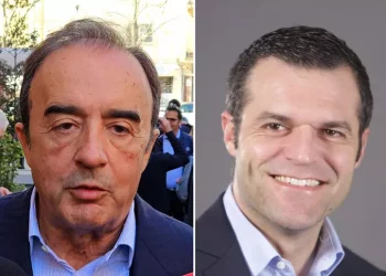 Ad Alghero centrosinistra in vantaggio con Cacciotto (53%)