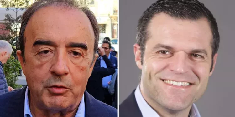 Ad Alghero centrosinistra in vantaggio con Cacciotto (53%)