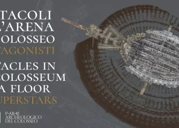 Al Colosseo tornano i gladiatori con mostre, studi e accordi